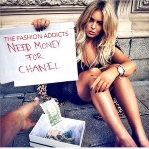 Overweight extra shipping label